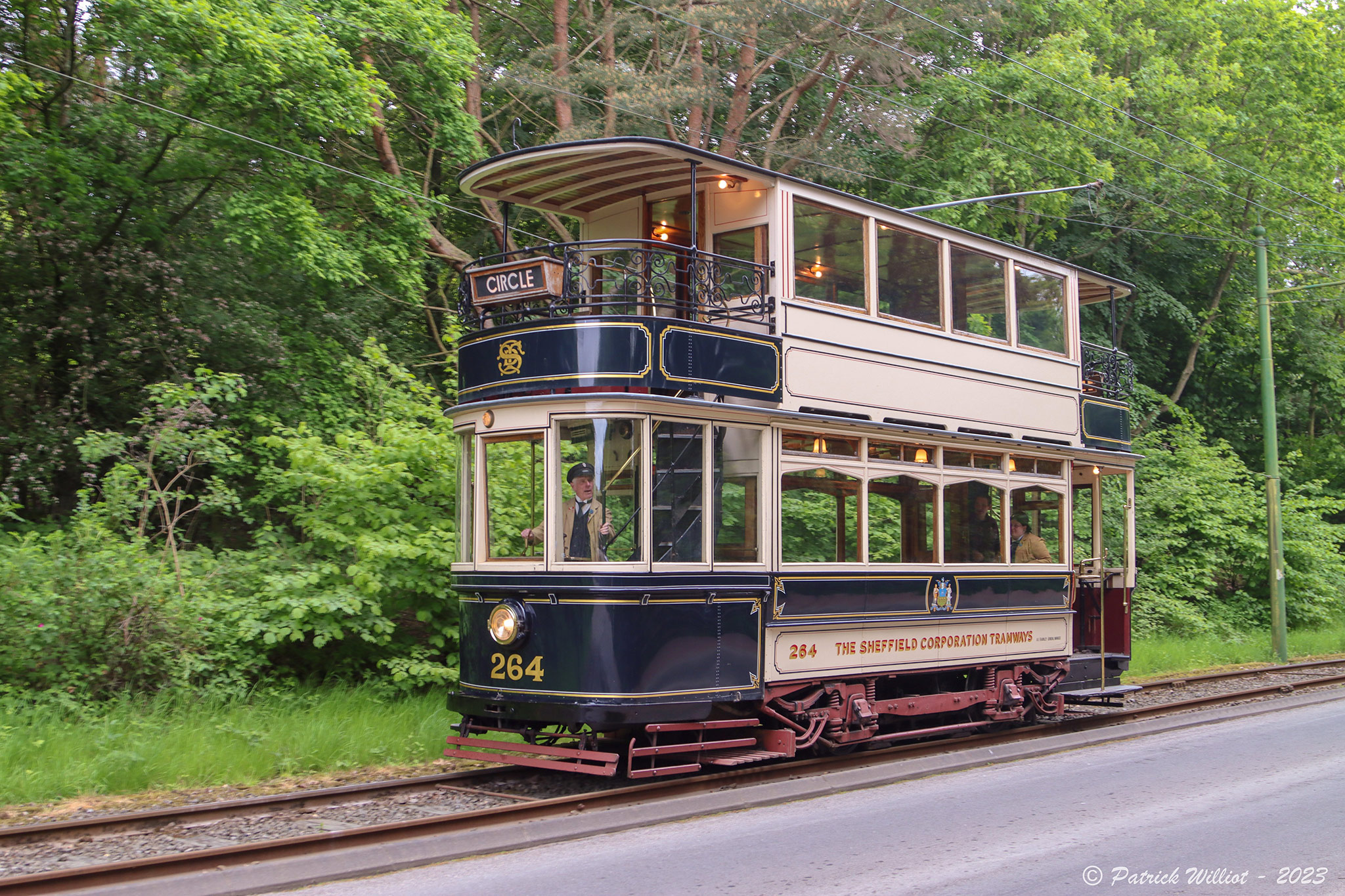 Beamish